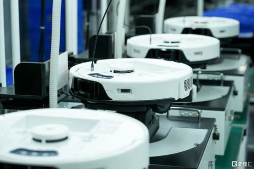 石頭科技三季度凈利潤(rùn)同比飆升160.38%，研產(chǎn)銷一體化持續(xù)進(jìn)階，智能化技術(shù)研發(fā)驅(qū)動(dòng)未來(lái)增長(zhǎng)