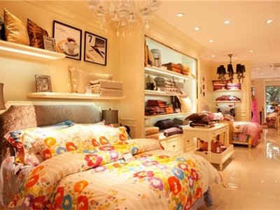 佰家好家紡加盟條件及流程詳解，加盟費用與日用家電零售整合指南